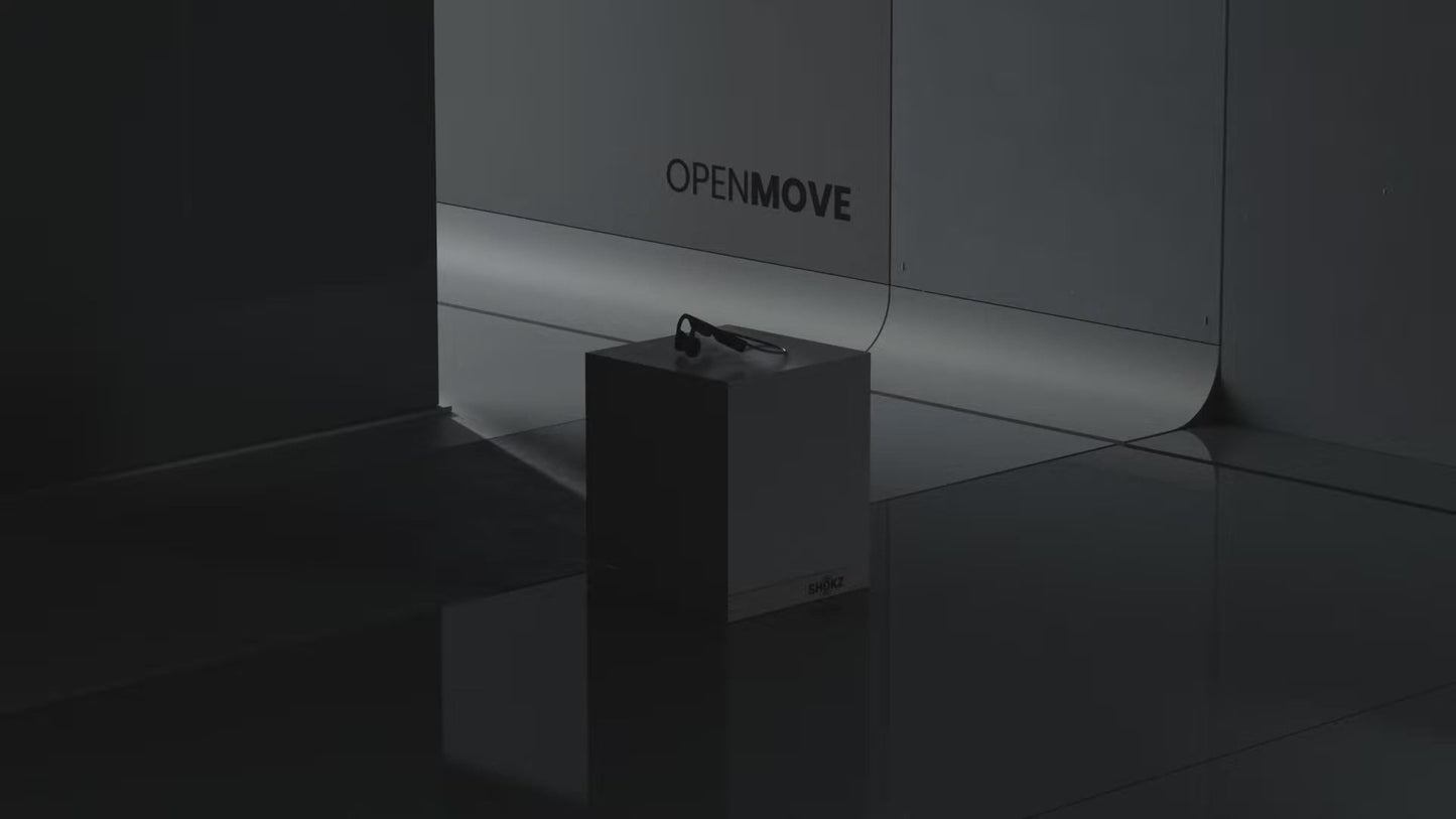 OpenMove