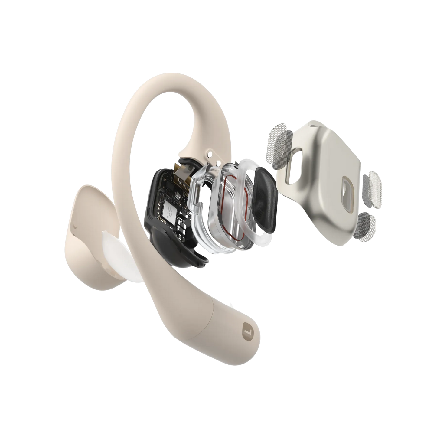 OPENFIT (Refurbished)