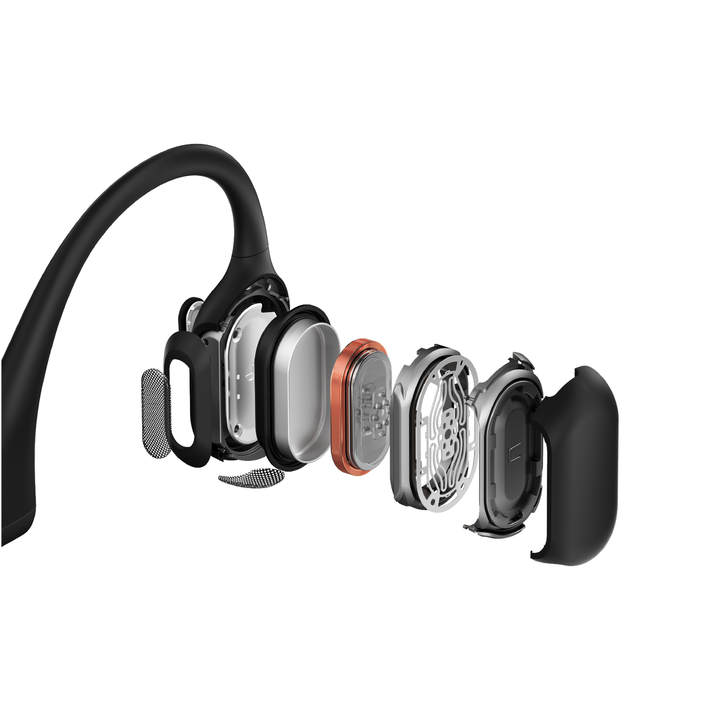 OPENRUN PRO (Refurbished)