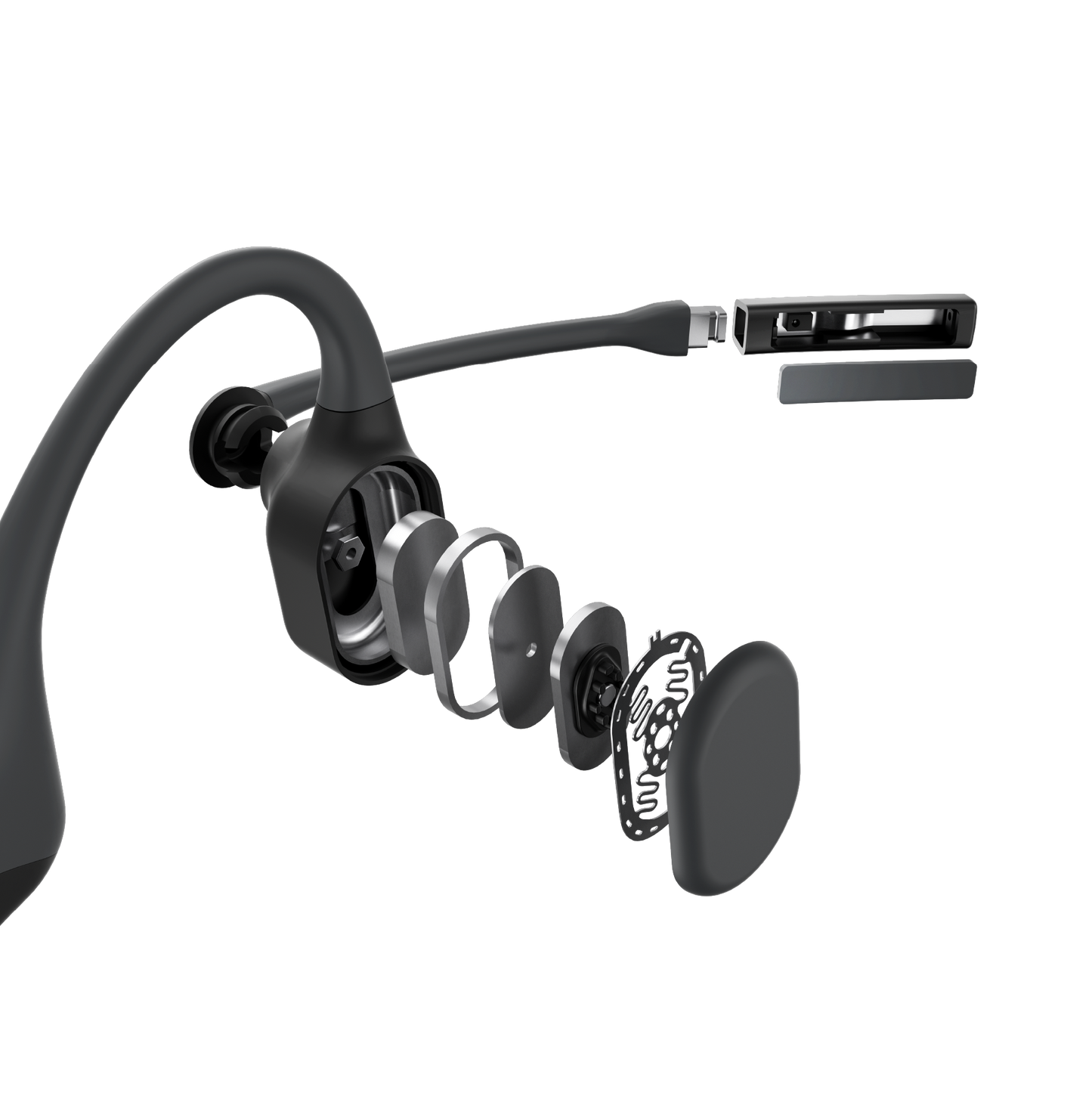 OPENCOMM (Refurbished)