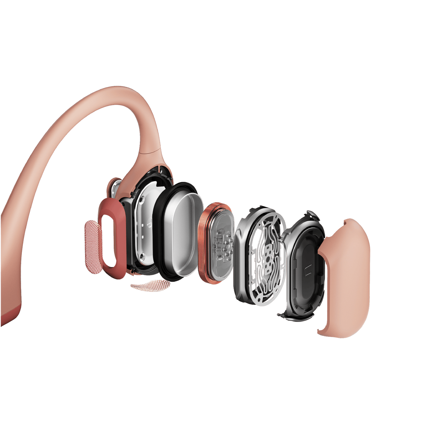 OPENRUN PRO (Refurbished)