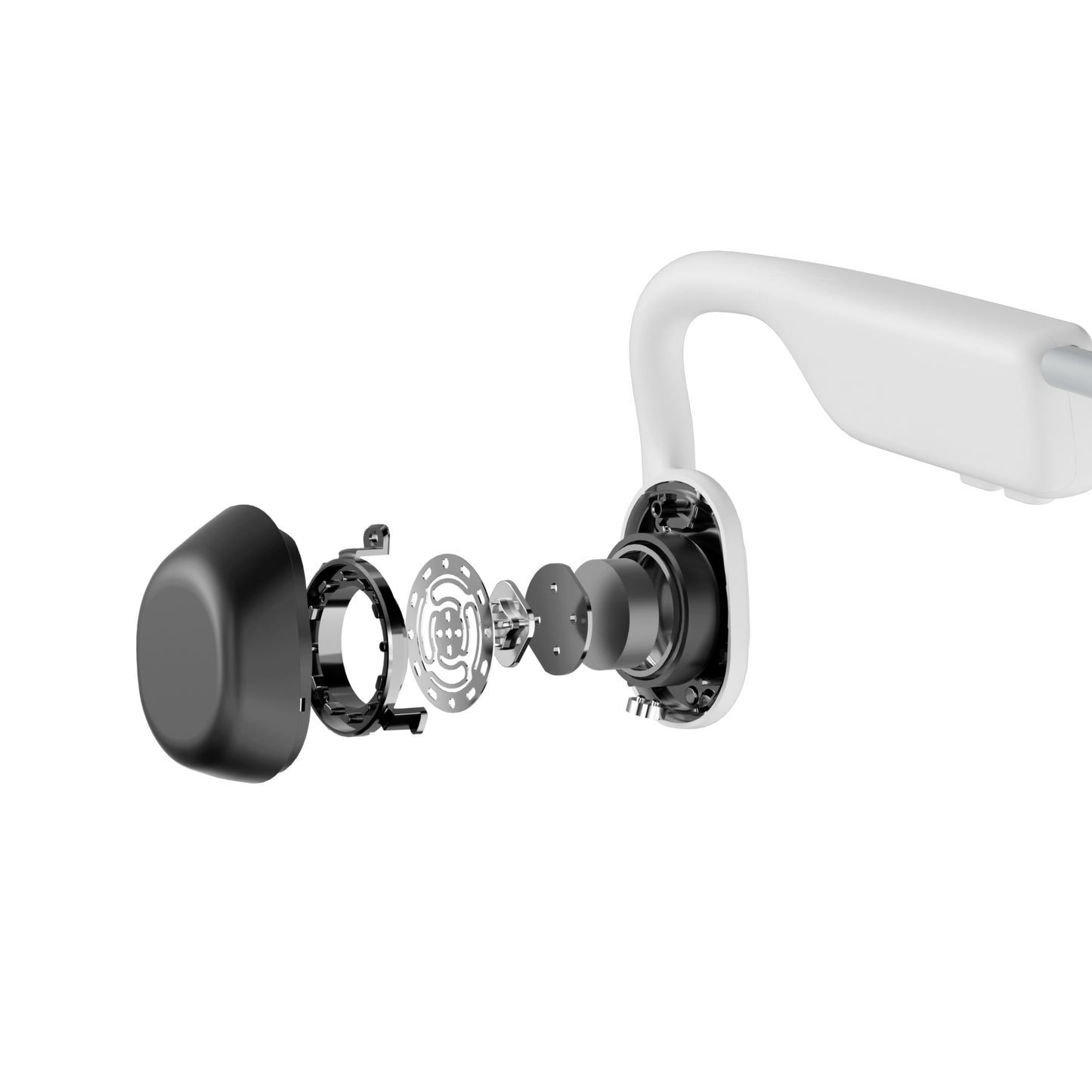 OPENMOVE (Refurbished)