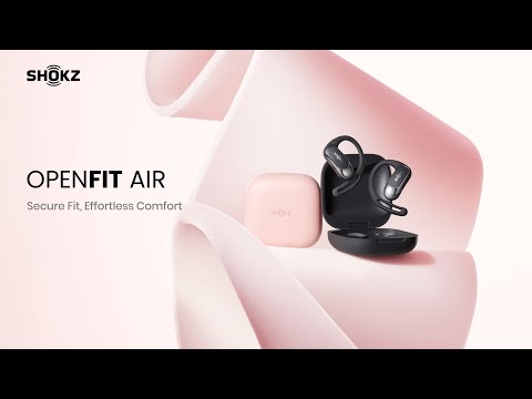OPENFIT AIR