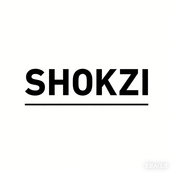 SHOKZI  HM