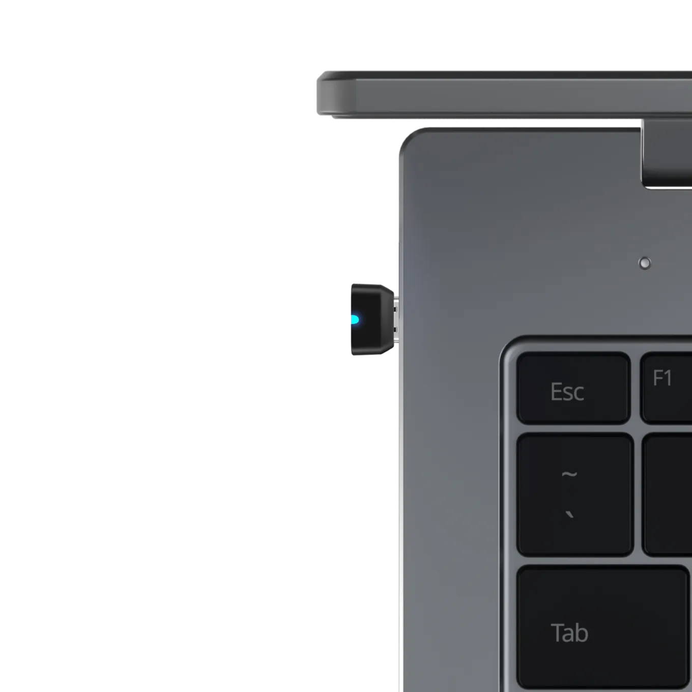 LOOP120 WIRELESS ADAPTER